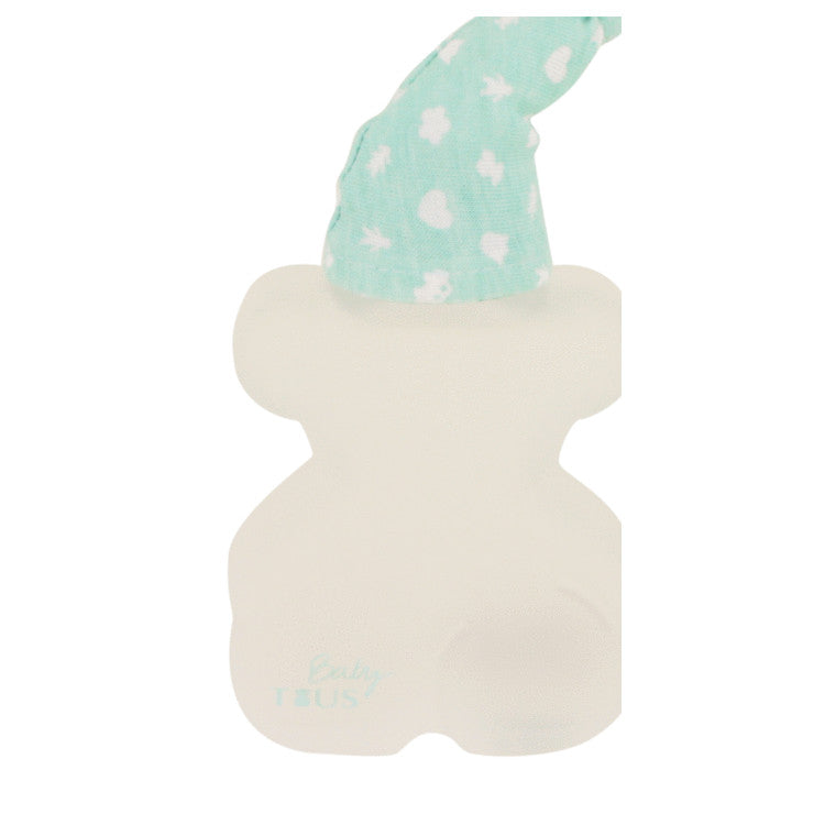 Baby Tous Eau De Cologne Spray (Tester) By Tous