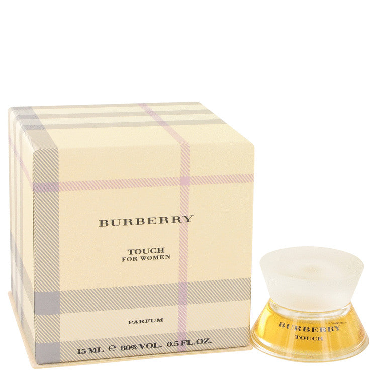 Burberry Touch Parfum By Burberry