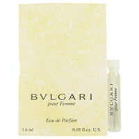 Thumbnail for Bvlgari (bulgari) Vial EDP (sample) By Bvlgari