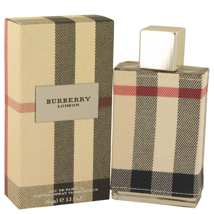 Burberry London (new) Eau De Parfum Spray By Burberry