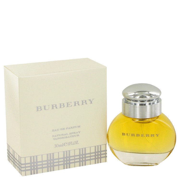 Burberry Eau De Parfum Spray By Burberry