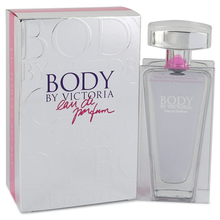 Body Eau De Parfum Spray (New Packaging) By Victoria's Secret