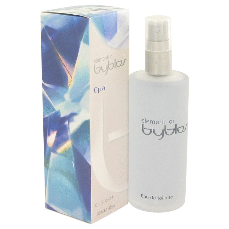 Byblos Opal Eau De Toilette Spray By Byblos