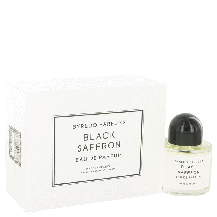 Byredo Black Saffron Eau De Parfum Spray (Unisex) By Byredo