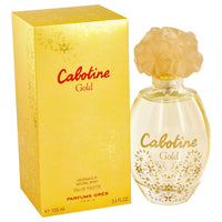 Thumbnail for Cabotine Gold Eau De Toilette Spray By Parfums Gres