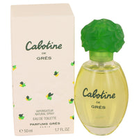 Thumbnail for Cabotine Eau De Parfum Spray By Parfums Gres