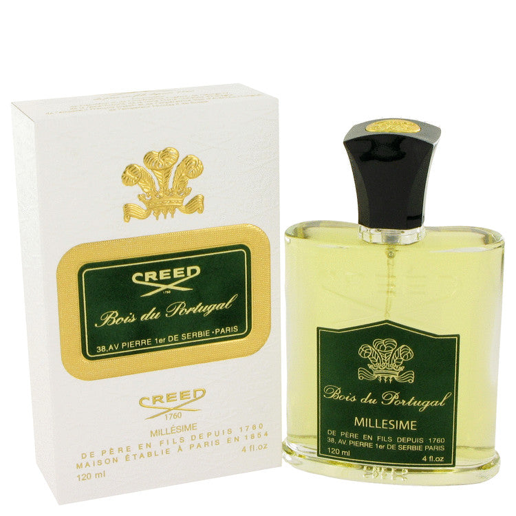 Bois Du Portugal Millesime Eau De Parfum Spray By Creed