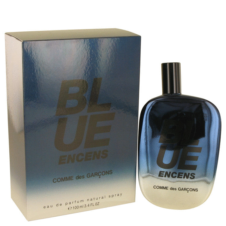 Comme Des Garcons Blue Encens Eau De Parfum Spray By Comme des Garcons
