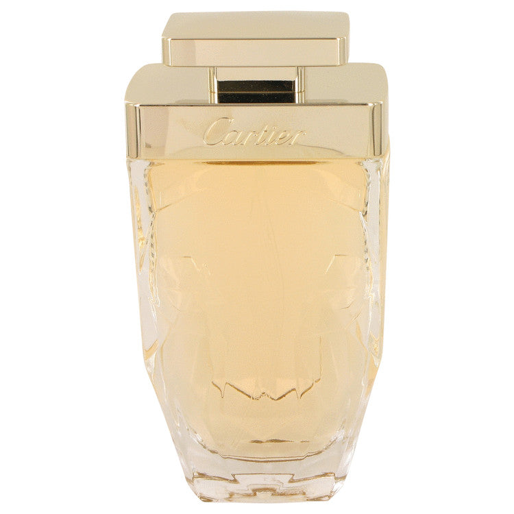 Cartier La Panthere Eau De Parfum Legere Spray (Tester) By Cartier