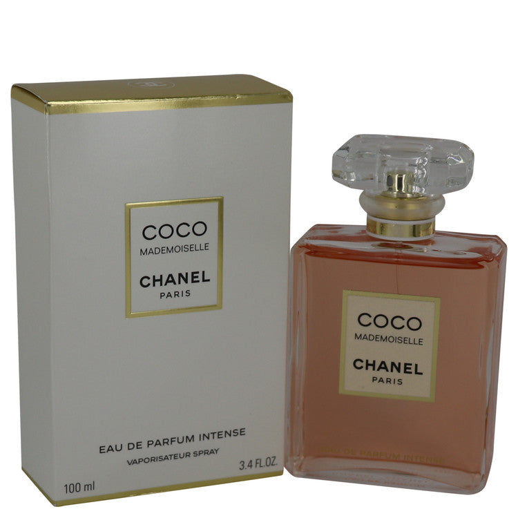 Coco Mademoiselle Eau De Parfum Intense Spray By Chanel