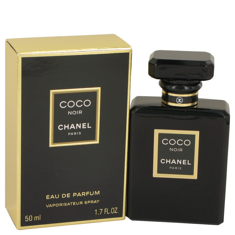 Coco Noir Eau De Parfum Spray By Chanel