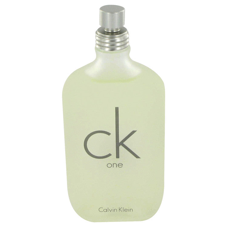 Ck One Eau De Toilette Spray (Unisex Tester) By Calvin Klein