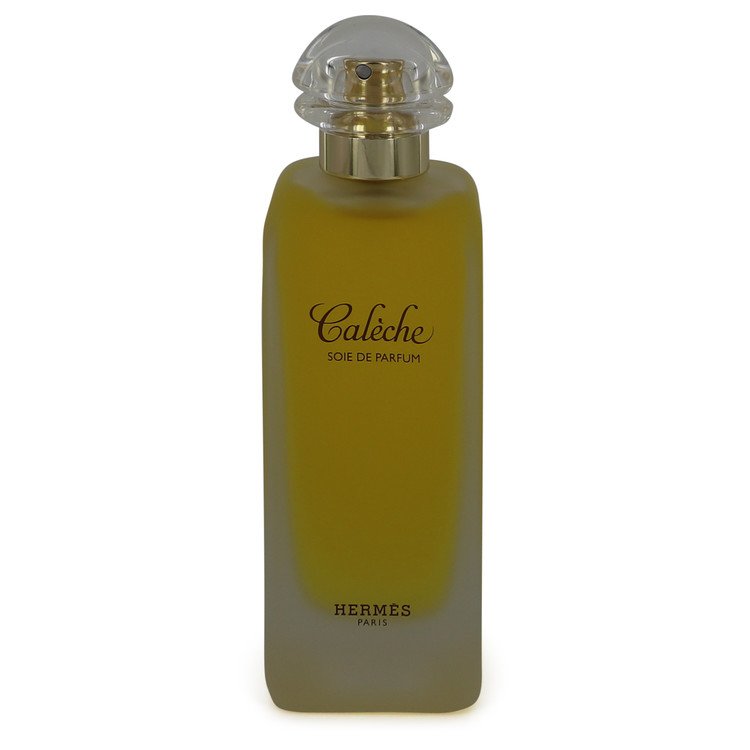 Caleche Soie De Parfum Spray (Tester) By Hermes