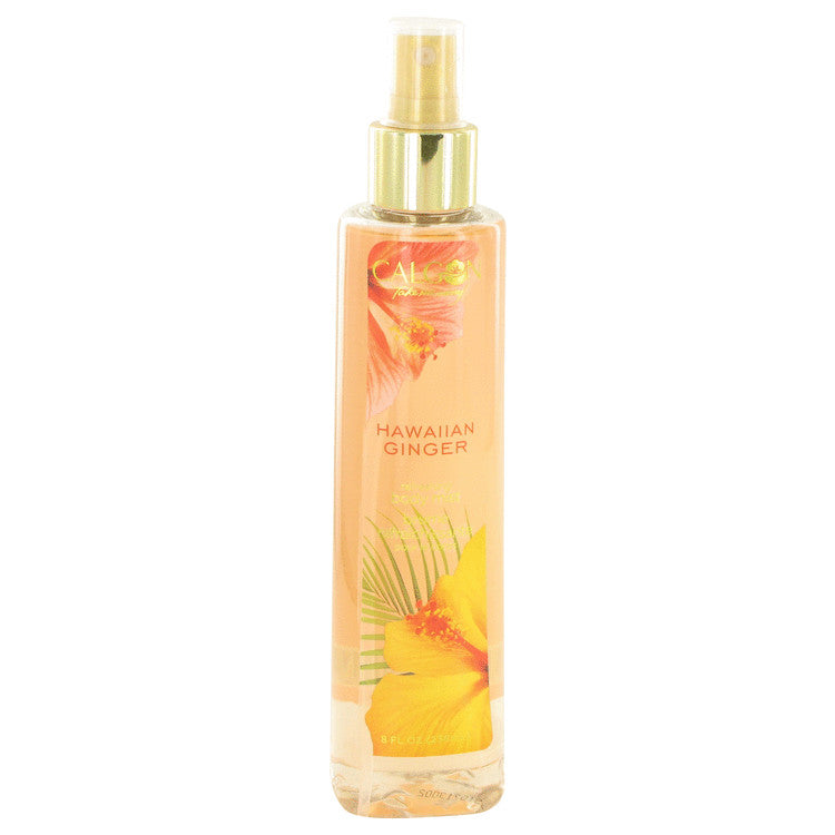 Calgon Take Me Away Hawaiian Ginger Body Mist By Calgon