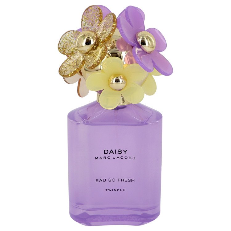 Daisy Eau So Fresh Twinkle Eau De Toilette Spray (Tester) By Marc Jacobs