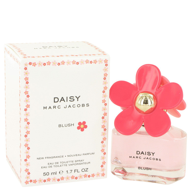 Daisy Blush Eau De Toilette Spray By Marc Jacobs