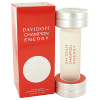 Thumbnail for Davidoff Champion Energy Eau De Toilette Spray By Davidoff