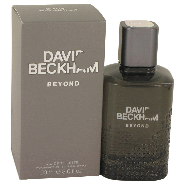 David Beckham Beyond Eau De Toilette Spray By David Beckham