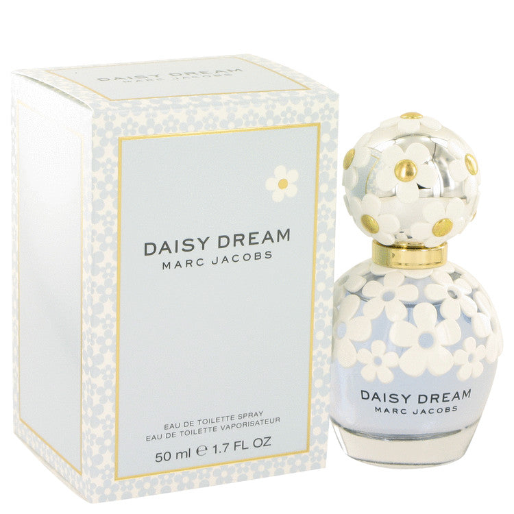 Daisy Dream Eau De Toilette Spray By Marc Jacobs