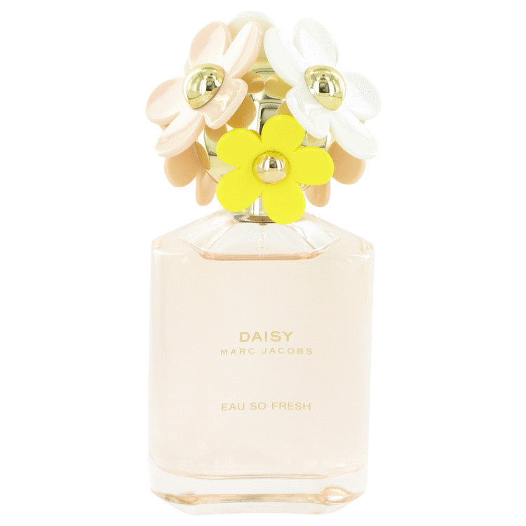 Daisy Eau So Fresh Eau De Toilette Spray (Tester) By Marc Jacobs