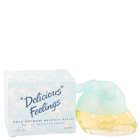 Thumbnail for Delicious Feelings Eau De Toilette Spray By Gale Hayman