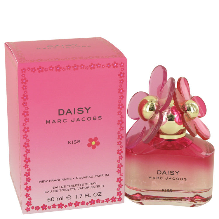 Daisy Kiss Eau De Toilette Spray By Marc Jacobs