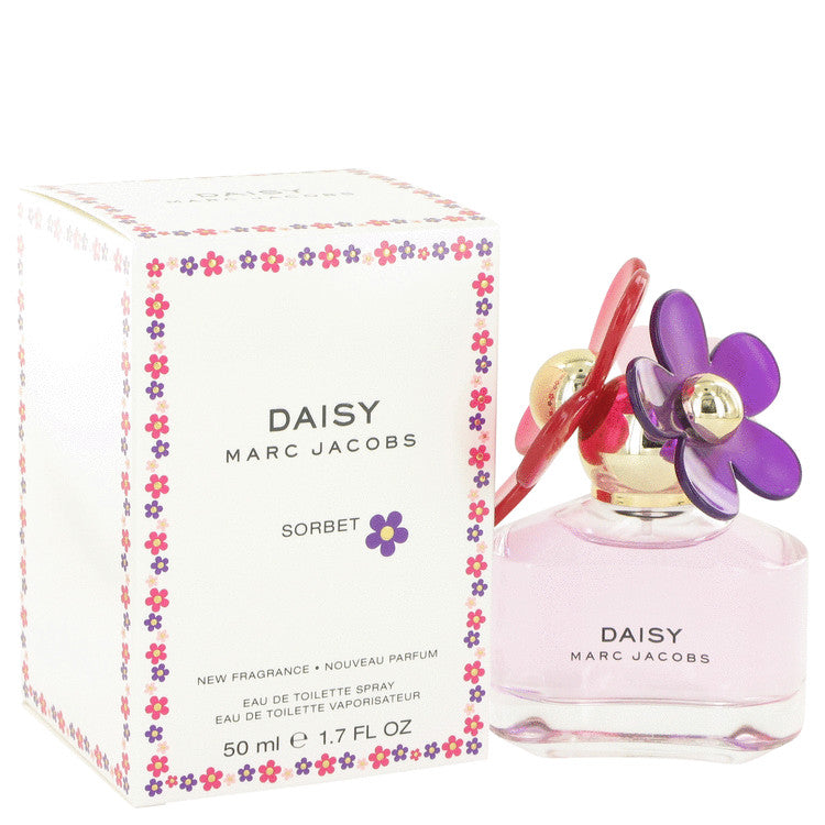 Daisy Sorbet Eau De Toilette Spray By Marc Jacobs