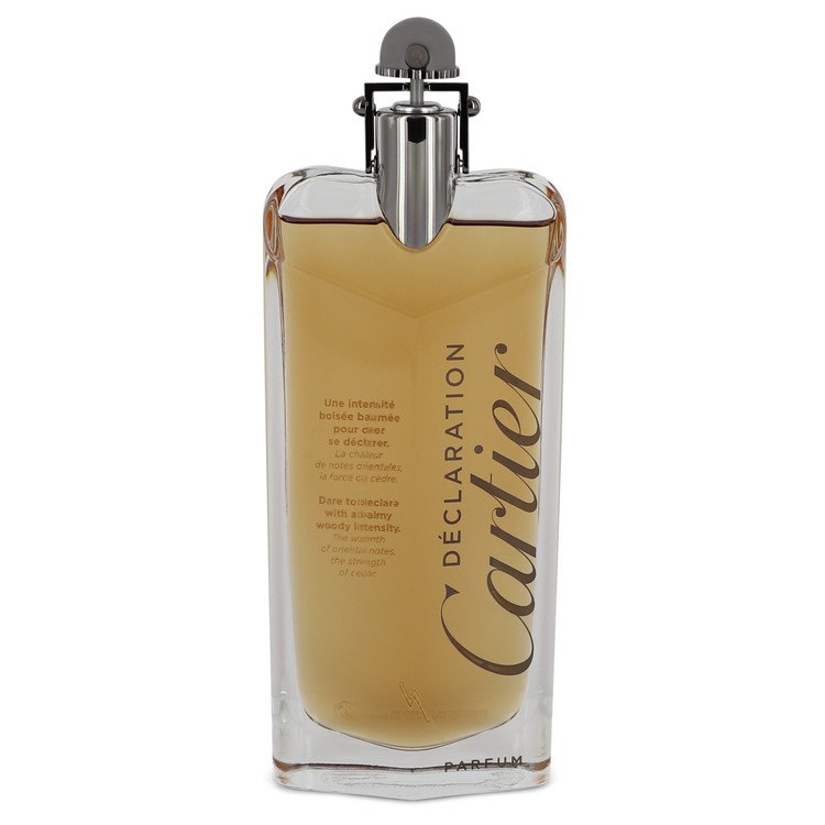 Declaration Eau De Parfum Spray (Tester) By Cartier