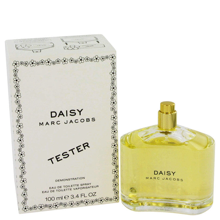 Daisy Eau De Toilette Spray (Tester) By Marc Jacobs