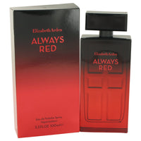 Thumbnail for Always Red Eau De Toilette Spray By Elizabeth Arden