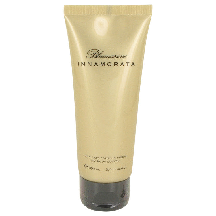 Blumarine Innamorata Body Lotion By Blumarine Parfums