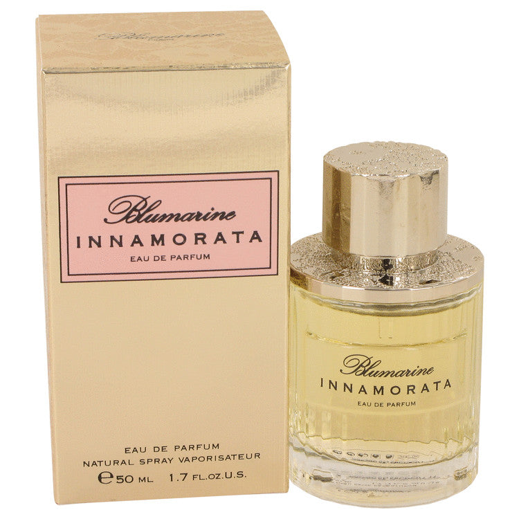 Blumarine Innamorata Eau De Parfum Spray By Blumarine Parfums