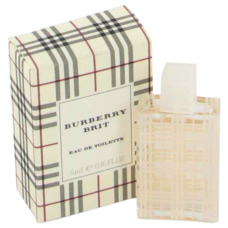 Burberry Brit Mini EDT By Burberry