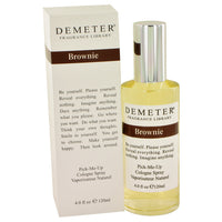 Thumbnail for Brownie Cologne Spray By Demeter