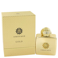 Thumbnail for Amouage Gold Eau De Parfum Spray By Amouage