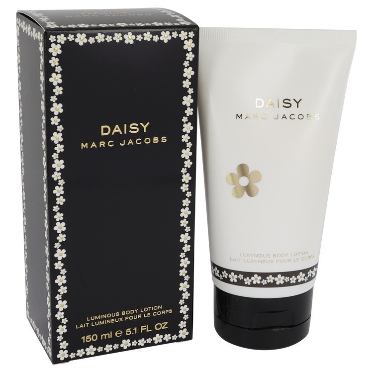 Daisy Body Lotion By Marc Jacobs