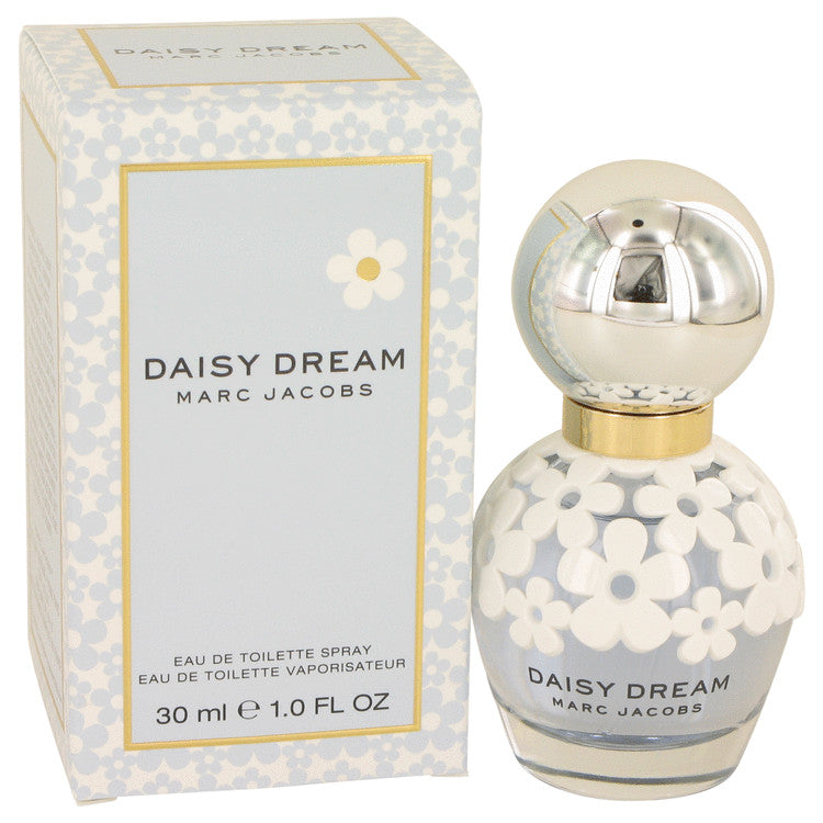 Daisy Dream Eau De Toilette Spray By Marc Jacobs