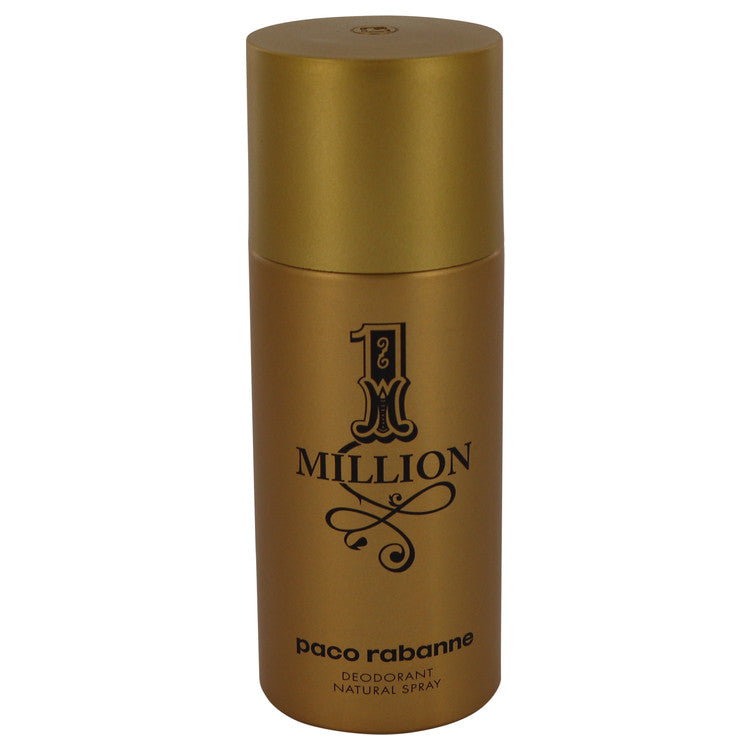 1 Million Deodorant Spray By Paco Rabanne