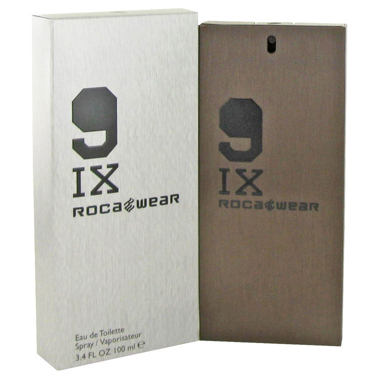 9ix Rocawear Eau De Toilette Spray By Jay-Z