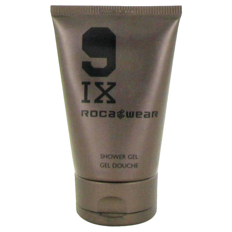 9ix Rocawear Shower Gel By Jay-Z