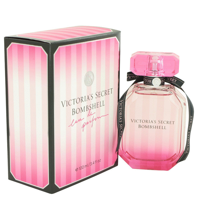 Bombshell Eau De Parfum Spray By Victoria's Secret