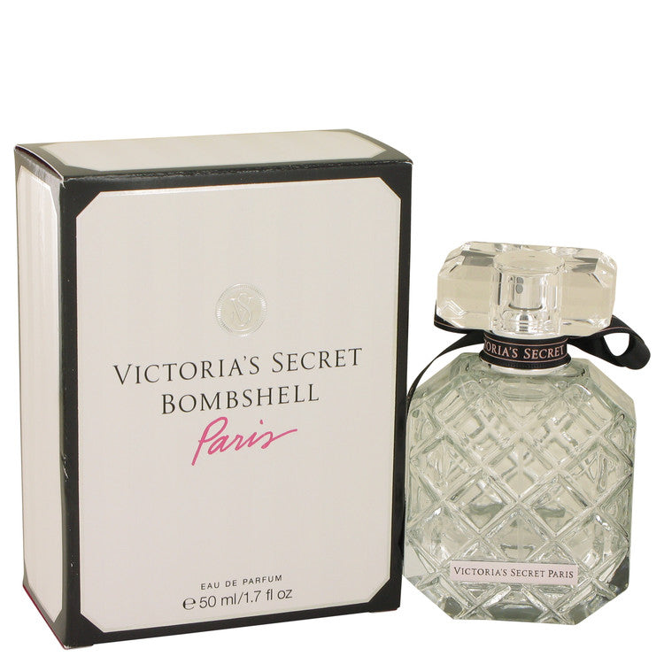 Bombshell Paris Eau De Parfum Spray By Victoria's Secret