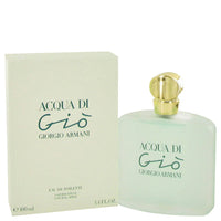 Thumbnail for Acqua Di Gio Eau De Toilette Spray By Giorgio Armani