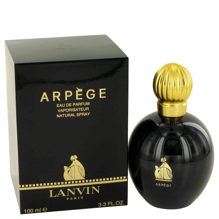 Arpege Eau De Parfum Spray By Lanvin