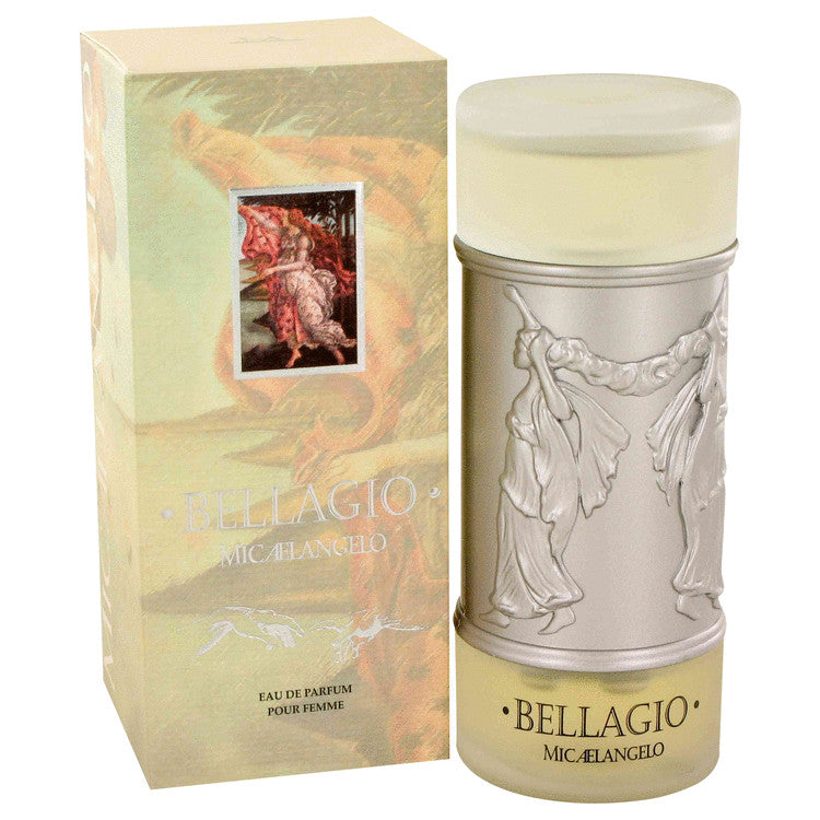 Bellagio Eau De Parfum Spray By Bellagio