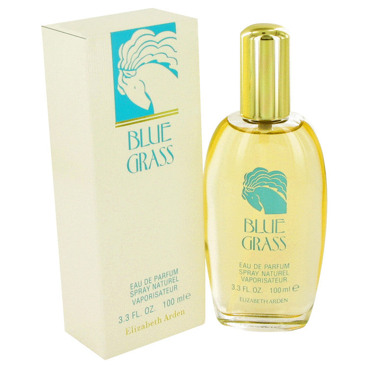 Blue Grass Eau De Parfum Spray By Elizabeth Arden