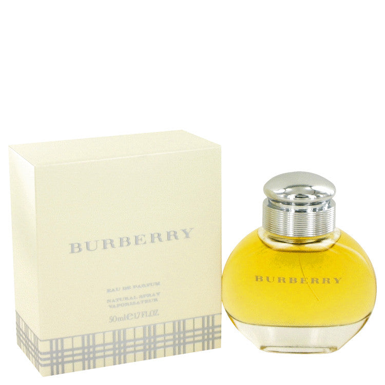 Burberry Eau De Parfum Spray By Burberry