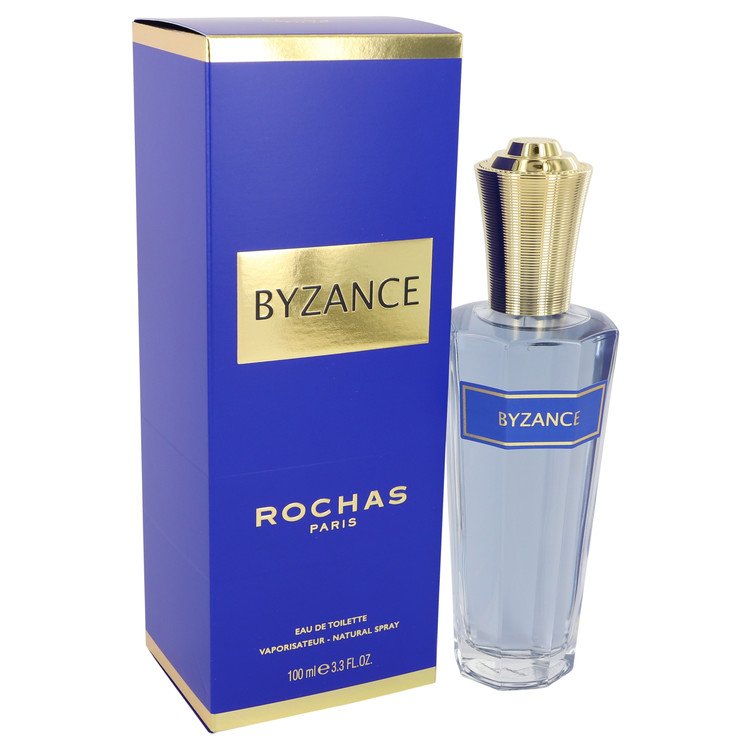 Byzance Eau De Toilette Spray By Rochas